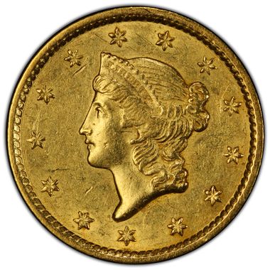 Cert 45956625 - Coin Image