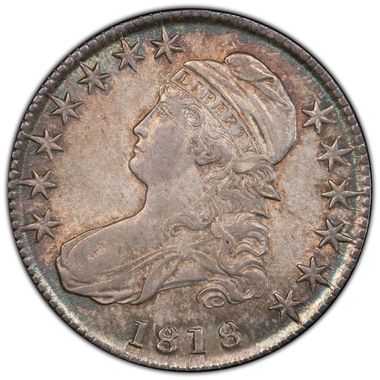 Cert 45957006 - Coin Image