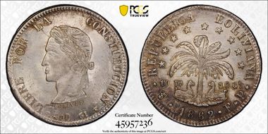 1862-PTS FP 8 Sol MS62