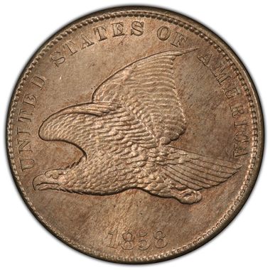 Cert 45959632 - Coin Image
