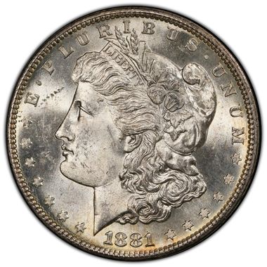 Cert 45960104 - Coin Image