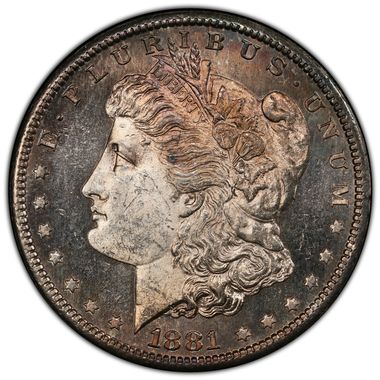 Cert 45960107 - Coin Image