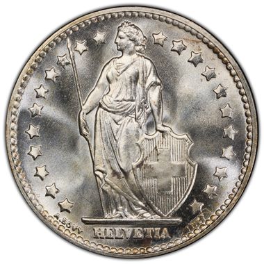 Cert 45960111 - Coin Image