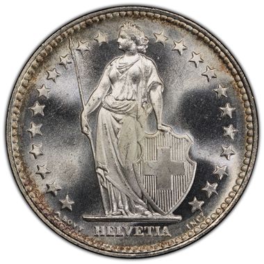 Cert 45960113 - Coin Image