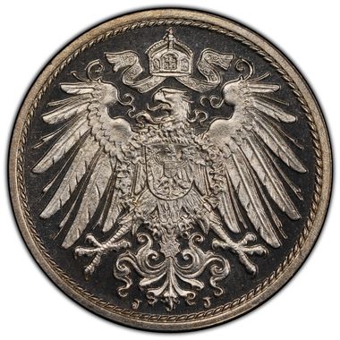 Cert 45960115 - Coin Image