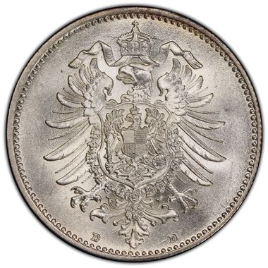 Cert 45960117 - Coin Image