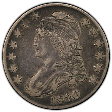 Cert 45960346 - Coin Image