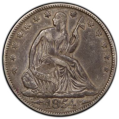 Cert 45960351 - Coin Image