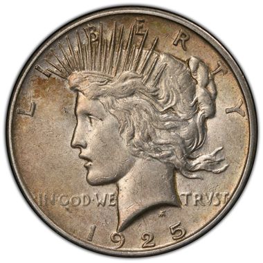 Cert 45960409 - Coin Image