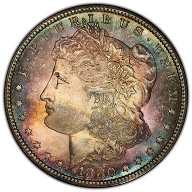 Cert 45960986 - Coin Image