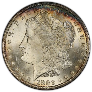 Cert 45960987 - Coin Image