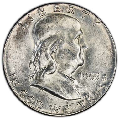 Cert 45961507 - Coin Image