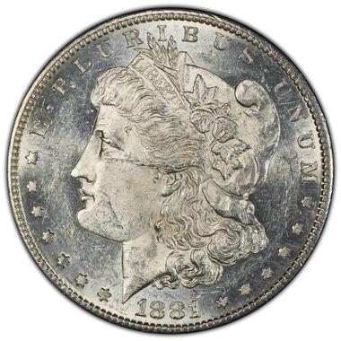 Cert 45961510 - Coin Image