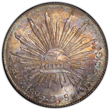 Cert 45961786 - Coin Image