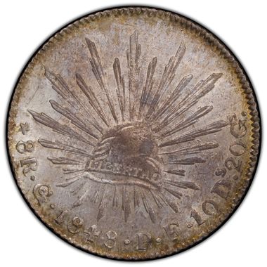 Cert 45961788 - Coin Image