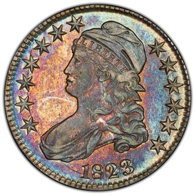 Cert 45962010 - Coin Image