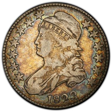 Cert 45962011 - Coin Image