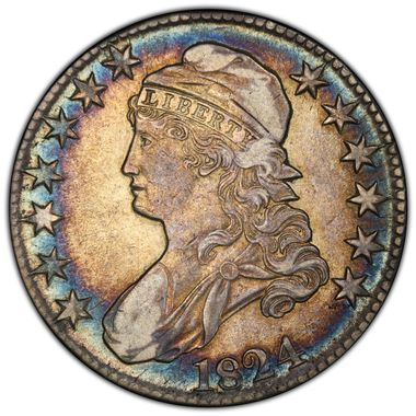 Cert 45962012 - Coin Image