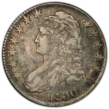 Cert 45962015 - Coin Image