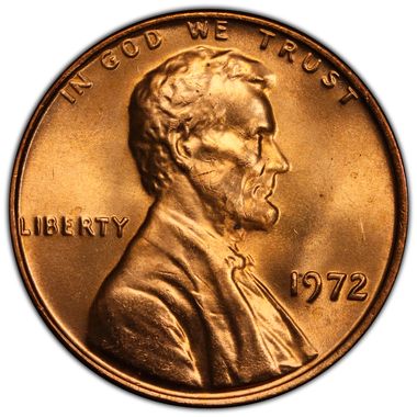 Cert 45962025 - Coin Image