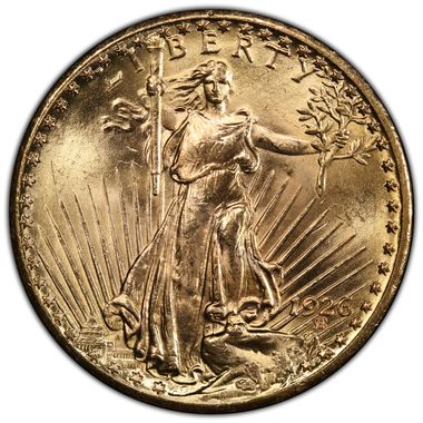 Cert 45962110 - Coin Image