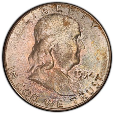 Cert 45962315 - Coin Image