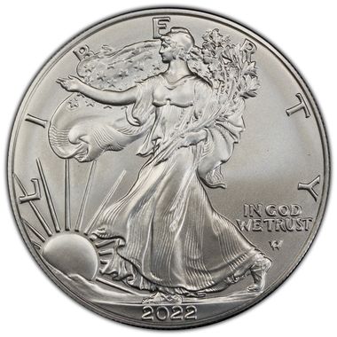Cert 45962487 - Coin Image