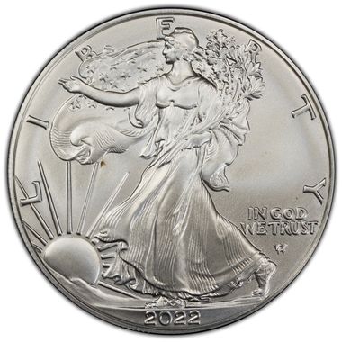 Cert 45962488 - Coin Image