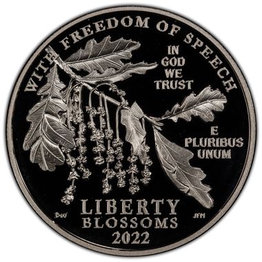 Cert 45962516 - Coin Image