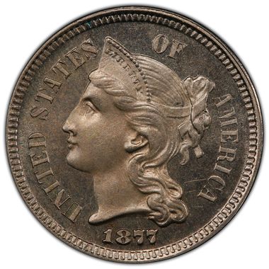 Cert 45962525 - Coin Image