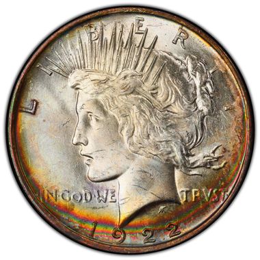 Cert 45962669 - Coin Image