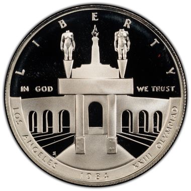 Cert 45962746 - Coin Image