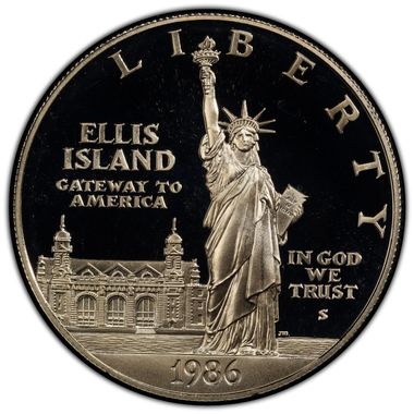 Cert 45962747 - Coin Image