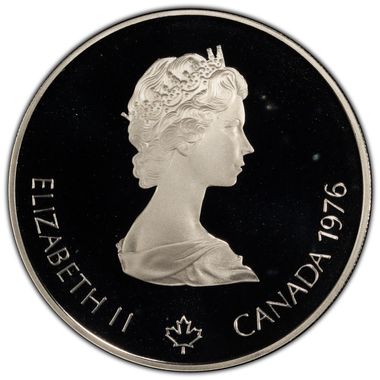 Cert 45962756 - Coin Image