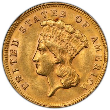 Cert 45962781 - Coin Image