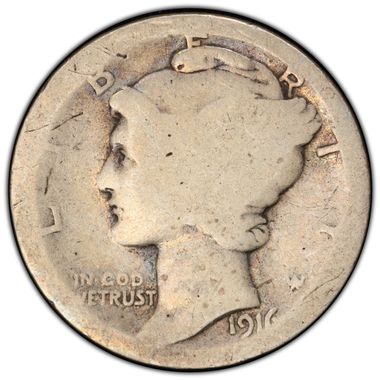 Cert 45962800 - Coin Image