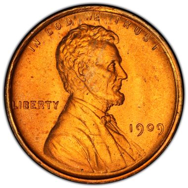 Cert 45962801 - Coin Image