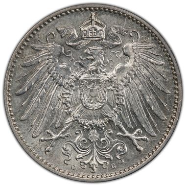 Cert 45963007 - Coin Image