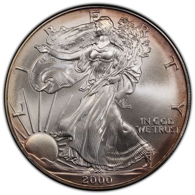 Cert 45963073 - Coin Image