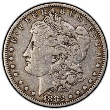 Cert 45963076 - Coin Image