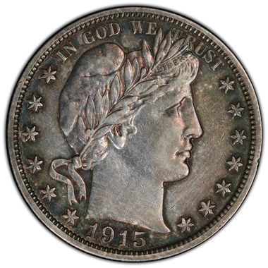 Cert 45963080 - Coin Image