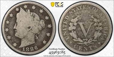 1886 5C N1