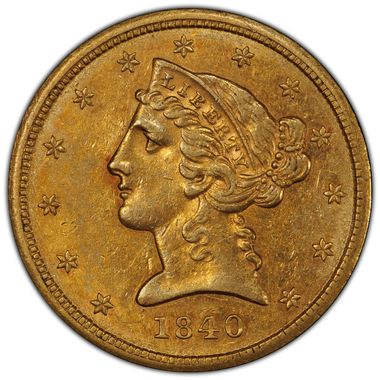 Cert 45963814 - Coin Image