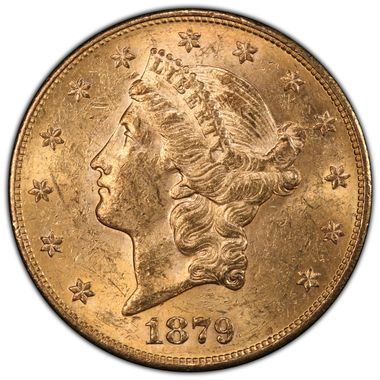 Cert 45963839 - Coin Image