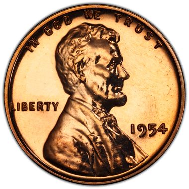 Cert 45964116 - Coin Image