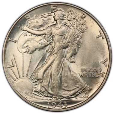 Cert 45964117 - Coin Image