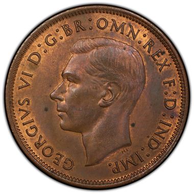 Cert 45964226 - Coin Image