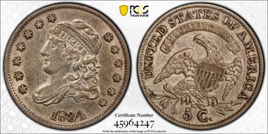 1834 H10C AU53