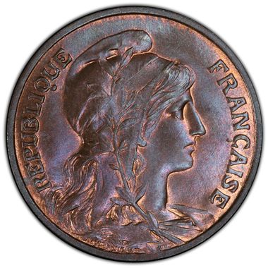 Cert 45964354 - Coin Image