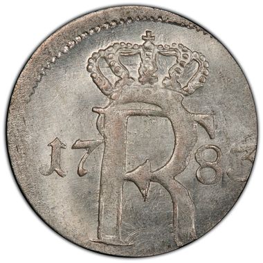 Cert 45964367 - Coin Image